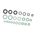 Acdelco Seal Kit A/C Compressor, 15-2554GM 15-2554GM